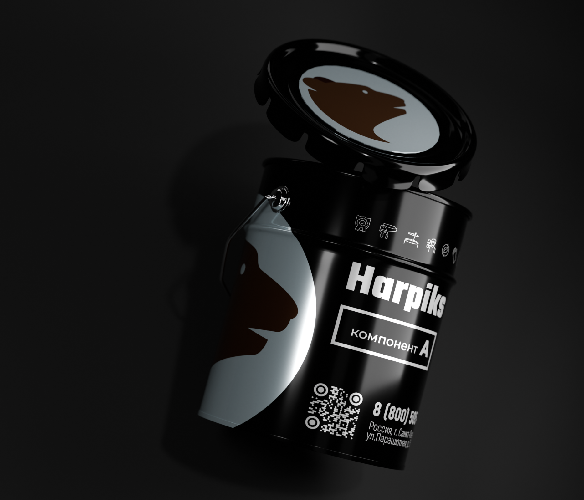 Harpiks