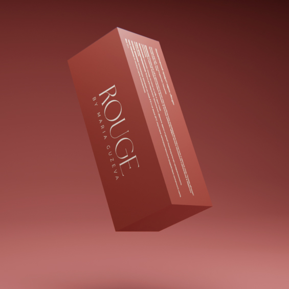 Rouge – бренд косметики